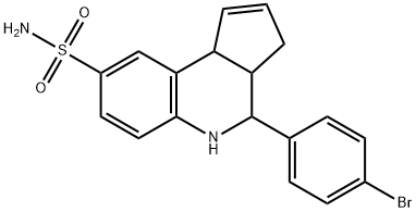 4BP-TQS Chemical Structure