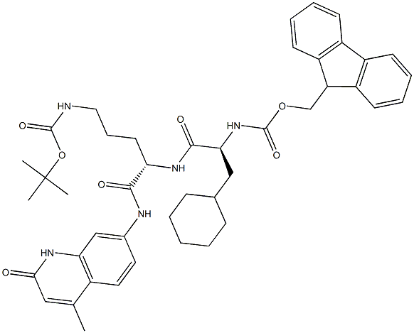CYM 2503 Chemical Structure