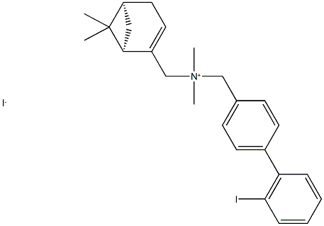 VUF11418 Chemical Structure