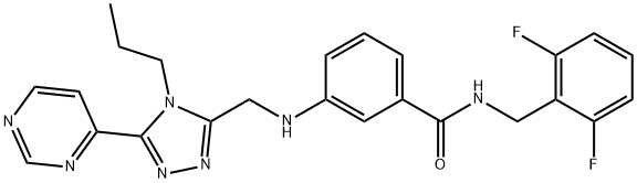 Takeda103A Chemical Structure