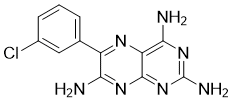 Epiblastin A Chemical Structure
