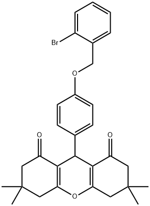 BMS986188 Chemical Structure