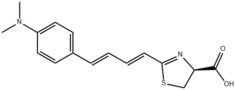 AkaLumine Chemical Structure