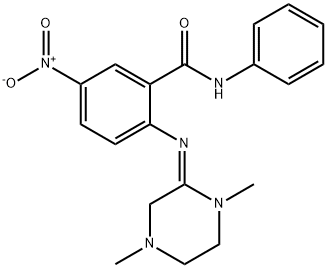 ML-336 Chemical Structure