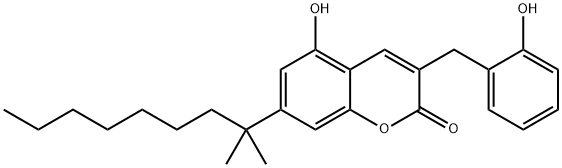 PSB-SB-487 Chemical Structure