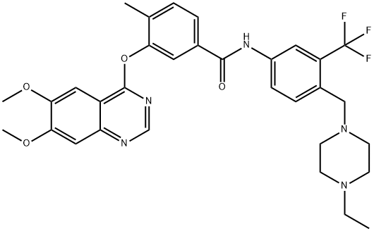 TL02-59 Chemical Structure
