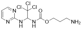 Apcin-A 结构式