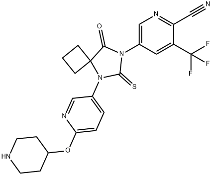 TRC253 Chemical Structure