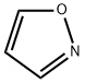 Isoxazole Chemical Structure