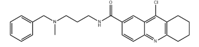 HBX19818 Chemical Structure