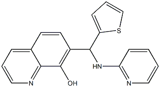 Mcl1-IN-2 Chemical Structure