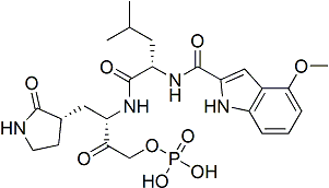 PF-07304814 Chemical Structure