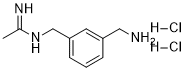 1400W Dihydrochloride Chemical Structure