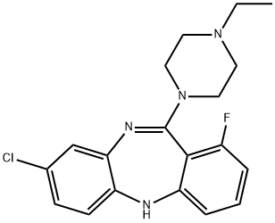 JHU37152 结构式