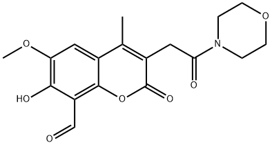 MKC8866 Chemical Structure