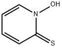 Pyrithione Chemical Structure