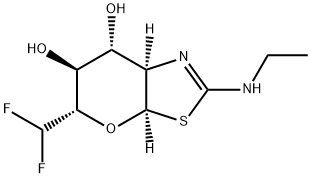 MK-8719 Chemical Structure