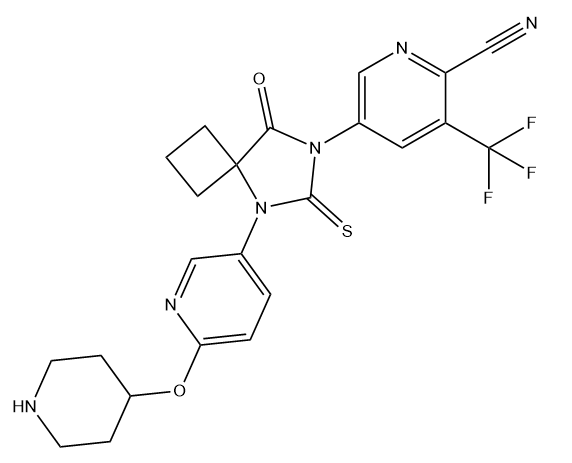 JNJ-63576253 Chemical Structure