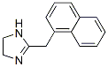 Naphazoline 结构式