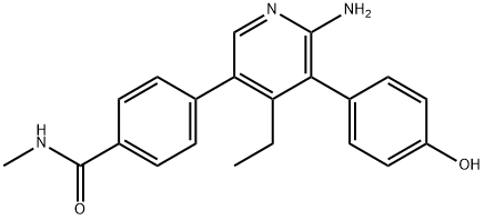 GNE-6640 Chemical Structure