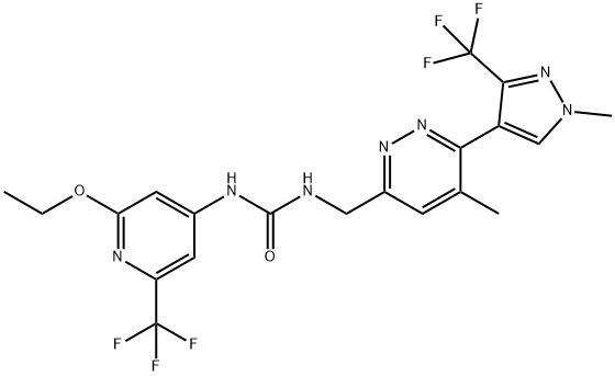MUN96006 Chemical Structure