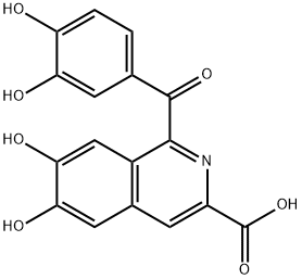 NBI-31772 Chemical Structure