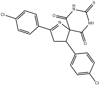 SCR130 Chemical Structure