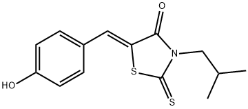 PFM01 Chemical Structure