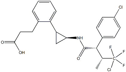 Runcaciguat Chemical Structure