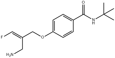 BI-1467335 Chemical Structure