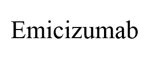 Emicizumab Chemical Structure