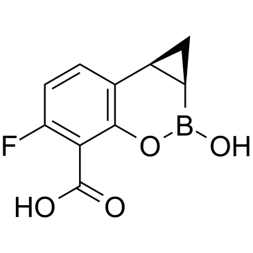 QPX7728 Chemical Structure