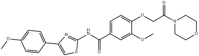 SBI-477 Chemical Structure