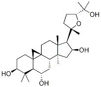 Cyclogalegigenin 结构式 Cyclogalegigenin 结构式