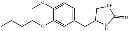 Ro 20-1724 Chemical Structure