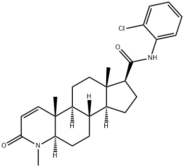 Cl-4AS-1 Chemical Structure