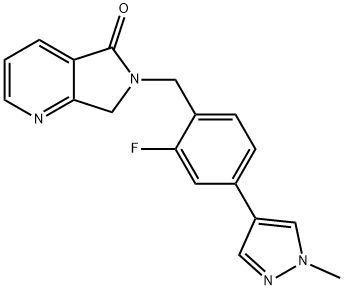 VU0453595 结构式