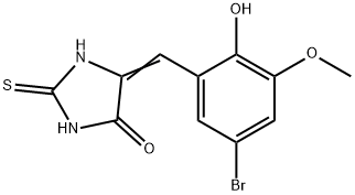 IT-603 Chemical Structure