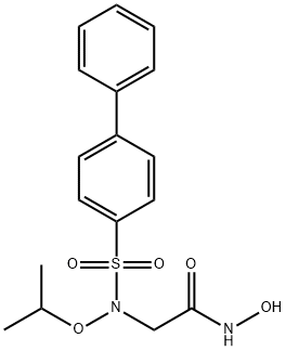 ARP100 Chemical Structure