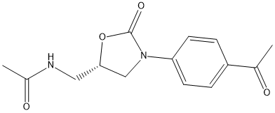 Dup-721 Chemical Structure
