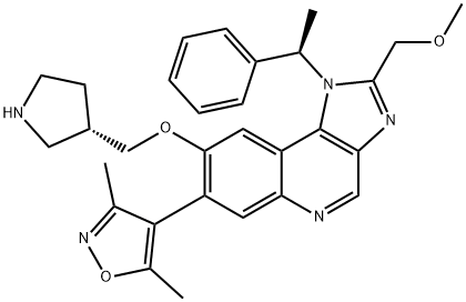 GSK778 Chemical Structure