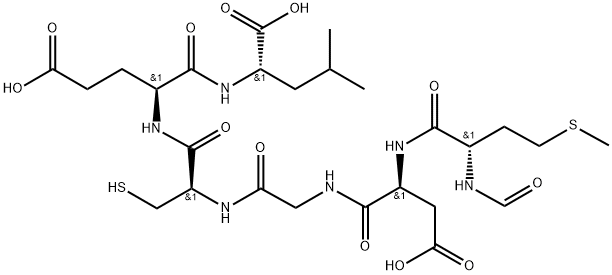 FOXY-5 Chemical Structure