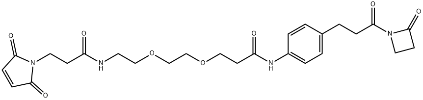 PF-05231023 Chemical Structure
