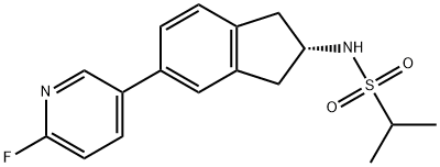 UoS12258 Chemical Structure