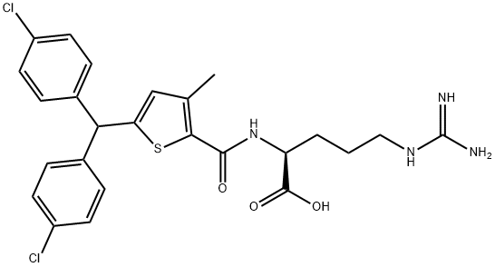 JR14a Chemical Structure