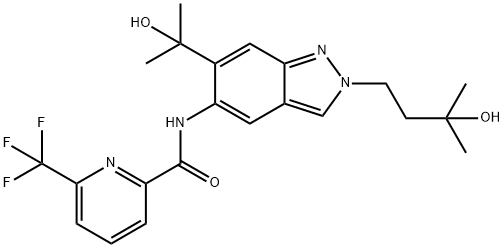 BAY-1830839 Chemical Structure