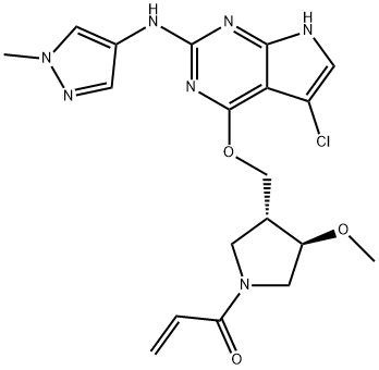 PF-06459988 Chemical Structure