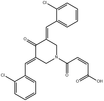 CLEFMA Chemical Structure