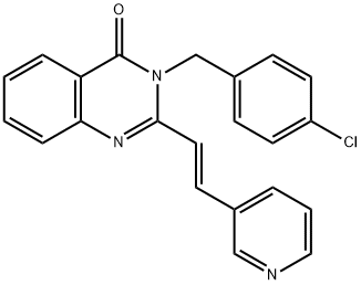 RAD51-IN-17 Chemical Structure