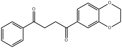 Dalosirvat Chemical Structure